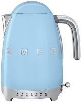 Электрочайник Smeg KLF04PBEU