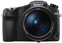 Компактный фотоаппарат Sony DSC-RX10M4