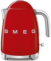 Электрочайник Smeg KLF03RDEU