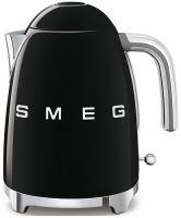 Электрочайник Smeg KLF03BLEU