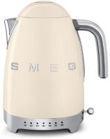 Электрочайник Smeg KLF04CREU