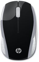 Мышь HP Wireless 200 (2HU84AA)