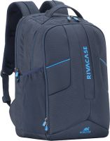 Рюкзак для ноутбука RIVACASE 7861 17.3" Dark Blue