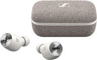 Беспроводные наушники с мирофоном Sennheiser M3IETW2 White