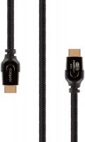 HDMI-кабель Rombica Digital DX20 2.1, 2 м (CB-DX20)