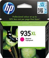 Картридж HP 935XL Magenta Ink (C2P25AE)