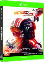 Игра для Xbox One EA Star Wars: Squadrons