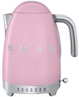 Электрочайник Smeg KLF04PKEU