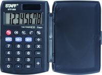 Калькулятор Staff STF-883 (250196)