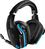 Игровые наушники Logitech G935 (981-000744)