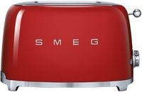 Тостер Smeg TSF01RDEU