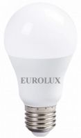 Светодиодная лампа Eurolux LL-E-A60-15W-230-4K-E27