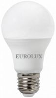 Светодиодная лампа Eurolux LL-E-A60-13W-230-4K-E27