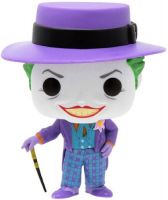 Фигурка Funko POP! Vinyl: DC: Batman 1989: Joker (47709)