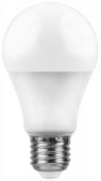 Светодиодная лампа Feron 12W 230V E27 6400K, LB-93 (25490)