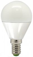 Светодиодная лампа Feron 7W 230V E14 4000K, LB-95 (25479)