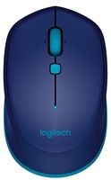 Мышь Logitech M535 Blue (910-004531)