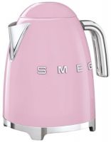 Электрочайник Smeg KLF03PKEU