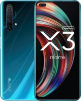 Смартфон Realme X3 Super Zoom 12+256GB Glacier Blue (RMX2086)