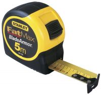 Рулетка STANLEY Fatmax, 5 м, 32 мм (0-33-720)