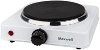 Электрическая плитка Maxwell MW-1903 White