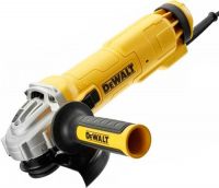 Угловая шлифовальная машина DeWalt DWE4238