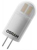 Светодиодная лампа Osram LED Star Ledvance PIN20 1.7W/827 12V FR G4 (485576)