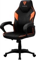 Геймерское кресло THUNDERX3 EC1 Air Black/Orange