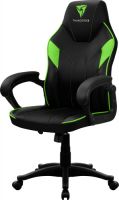 Геймерское кресло THUNDERX3 EC1 Air Black/Green