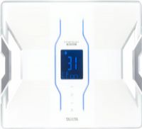 Напольные весы Tanita RD-953 White