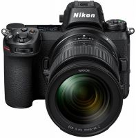 Системный фотоаппарат Nikon Z7 + 24-70 f4 + FTZ Adapter Kit