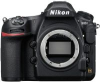 Зеркальный фотоаппарат Nikon D850 Body (VBA520AE)