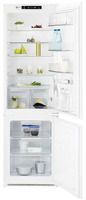Встраиваемый холодильник Electrolux ENN92803CW