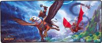 Игровой коврик Blizzard World of Warcraft 15th Anniversary Gryphon Rider (B64060)