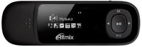 MP3-плеер Ritmix RF-3450 4Gb Black