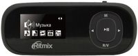 MP3-плеер Ritmix RF-3410 4Gb Black