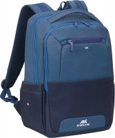 Рюкзак для ноутбука RIVACASE 7767 15.6" Blue/Aquamarine