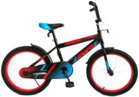 Велосипед детский Navigator ВН20217 Sports