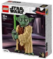 Конструктор Lego Star Wars: Йода (75255)