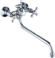 Смеситель для ванной Water Jet BF-I22 (WJBF-I22)
