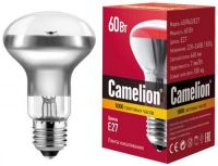Лампа накаливания Camelion 60/R63/E27