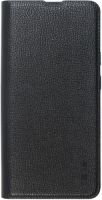 Чехол InterStep New Jacket El для Samsung Galaxy A51 Black (IS-FFC-SAM000A51-NJ01O-ELBT00)