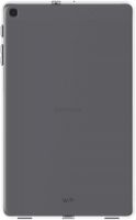 Чехол для планшета Samsung WITS Soft Cover для Galaxy Tab A прозрачный (GP-FPT515)