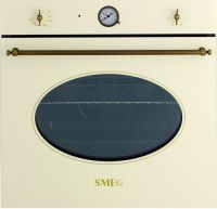 Электрический духовой шкаф Smeg Coloniale SF800PO