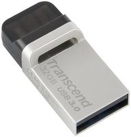 USB-флешка Transcend JetFlash 880 32Gb (TS32GJF880S)