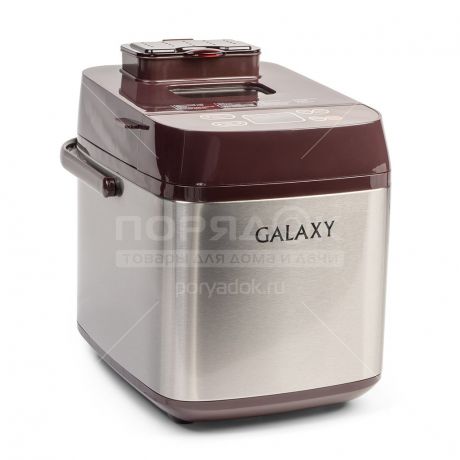 Хлебопечка Galaxy GL2700, 0.6 кВт