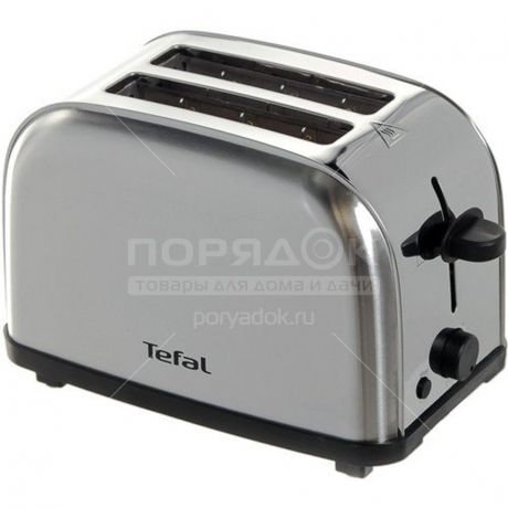 Тостер Tefal TT 330D30, 0.7 кВт
