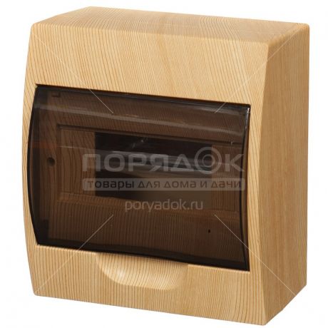 Бокс навесной 8 модулей TDM Electric SQ0901-0014, сосна