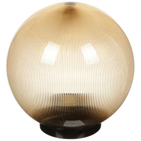 Светильник TDM Electric Золотой шар SQ0330-0306, 25 см
