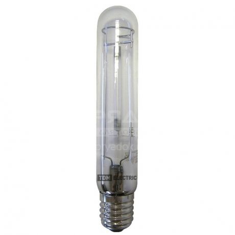 Лампа натриевая TDM Electric SQ0325-0003 высокого давления ДНаТ 150 Вт Е40 теплый белый свет